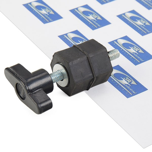 3RG Buffer, engine cover Article number: 80203LD cheaply