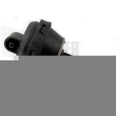 HOFFER Válvula de control de depresión, reciclaje gases de escape Número de artículo: 8029437 a buen precio