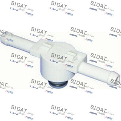 SIDAT Valve, fuel filter Article number: 81.015 cheaply