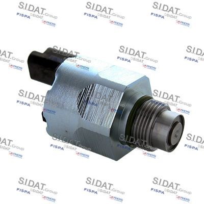 SIDAT 81.047 Surveklapp, Common-Rail süsteemtse MONDEO 1.8 TDCi 125 HP Diisel 2015