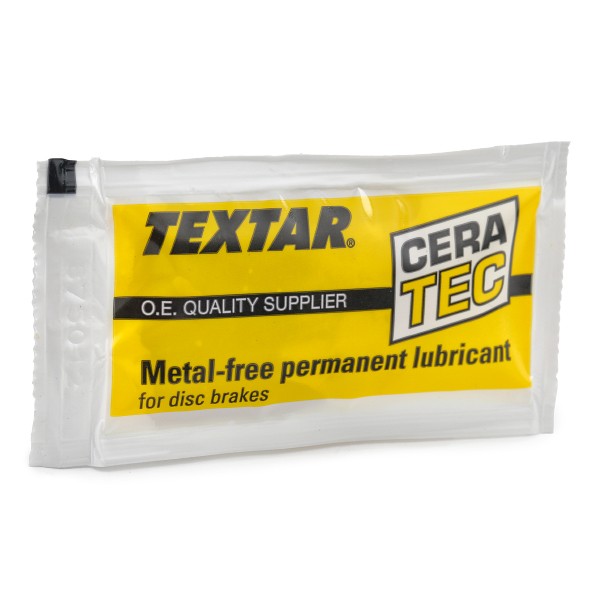 TEXTAR Monteringspasta CERA TEC Varenummer: 81000500 billige
