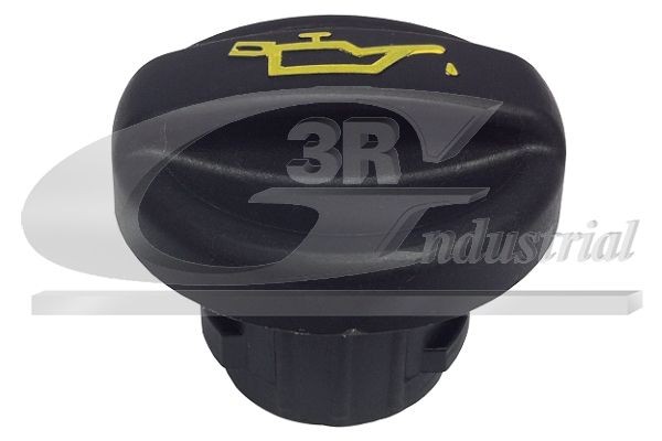 3RG 81217 Oil filler cap Convertible Cooper S 174 PS Petrol 2015
