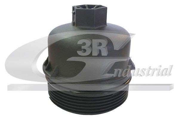 3RG 81219 Cover, oil filter housing Convertible Cooper 120 PS Petrol 2015