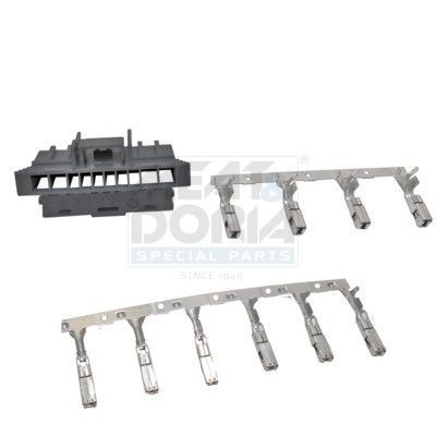 MEAT & DORIA Repair Set, harness Article number: 81332 cheaply
