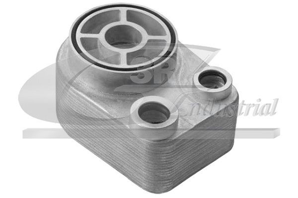 3RG Radiator ulei, ulei motor număr articol: 81655 ieftin
