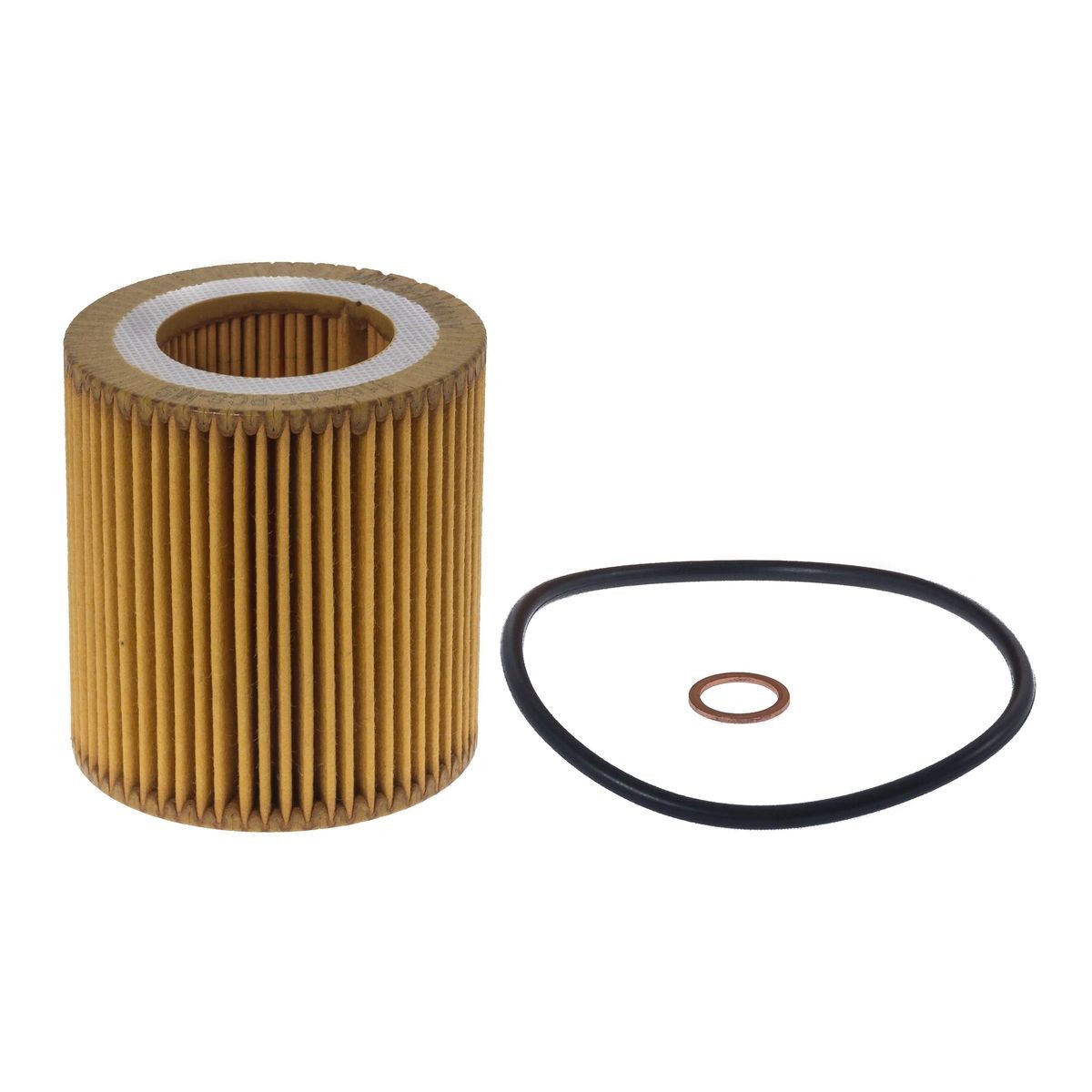 MASTER-SPORT Oliefilter Varenummer: 816X-OF-PCS-MS billige
