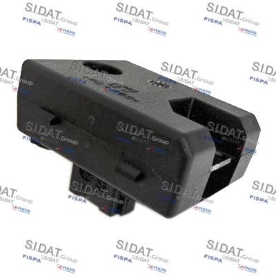 SIDAT Sensor, Innenraumtemperatur Artikelnummer: 82.322 bestellen