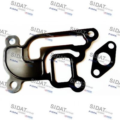 SIDAT Seal, EGR valve Article number: 83.01613 cheaply