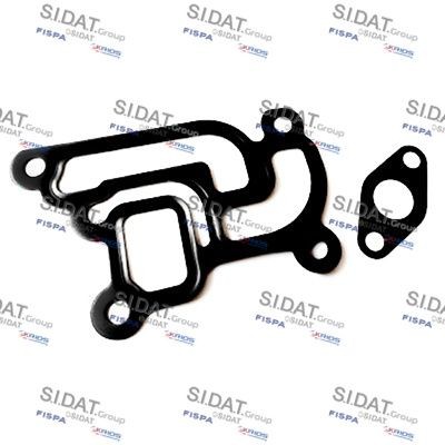 SIDAT Seal, EGR valve Article number: 83.01614 cheaply