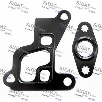 SIDAT Seal, EGR valve Article number: 83.01617 cheaply