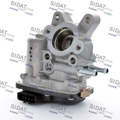 FISPA EGR valve Article number: 83.1017 cheaply