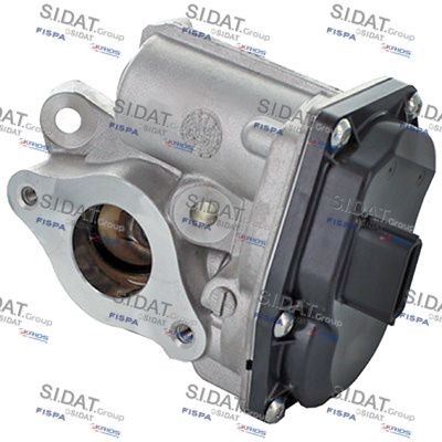 FISPA EGR valve Article number: 83.1102 cheaply