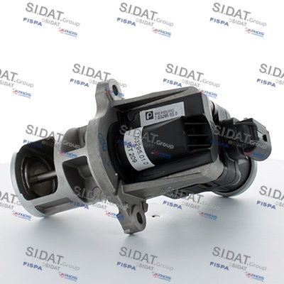 FISPA EGR valve Article number: 83.1125 cheaply