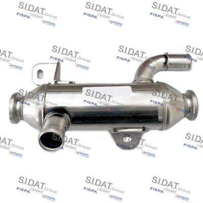 SIDAT EGR cooler Article number: 83.1216 cheaply