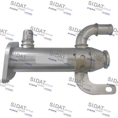 FISPA EGR cooler Article number: 83.1217 cheaply