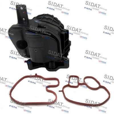 FISPA EGR cooler Article number: 83.1271 cheaply