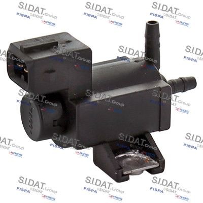 SIDAT Válvula, AGR control de gases de escape Número de artículo: 83.1317 a buen precio