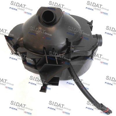 SIDAT Separator ulei, ventilatie bloc motor număr articol: 83.2610 ieftin