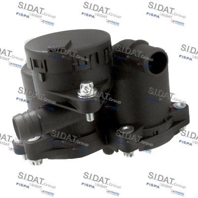 SIDAT Separator ulei, ventilatie bloc motor număr articol: 83.2624 ieftin