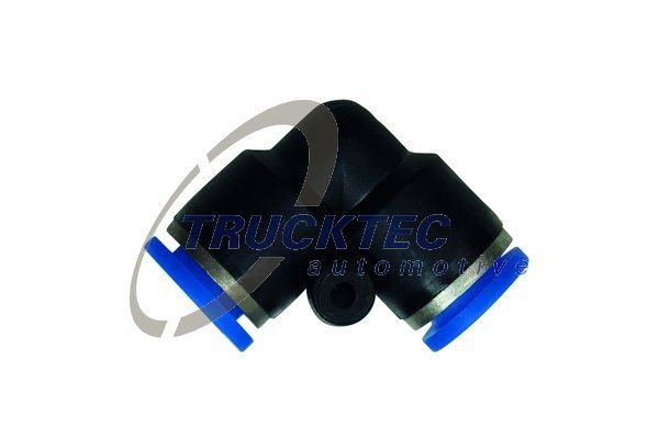 TRUCKTEC AUTOMOTIVE Συνδ. στοιχείο / κατανεμ., σωλήνες αριθμός Άρθρου: 83.34.006 φθηνότερα