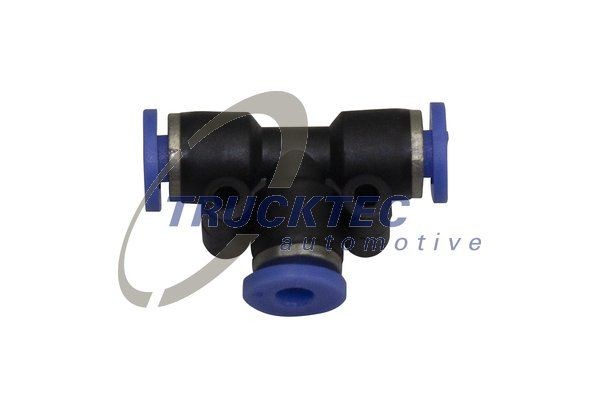 TRUCKTEC AUTOMOTIVE Συνδ. στοιχείο / κατανεμ., σωλήνες αριθμός Άρθρου: 83.44.004 φθηνότερα