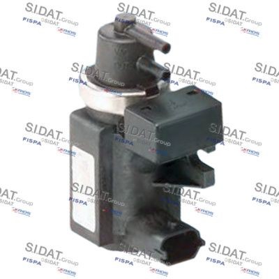 SIDAT Convertitore pressione, Turbocompressore Numero articolo: 83.663 poco costoso