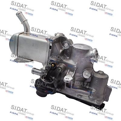 FISPA EGR valve Article number: 83.926 cheaply