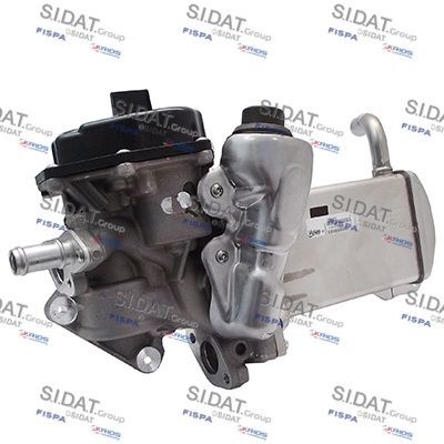 FISPA EGR valve Article number: 83.928 cheaply