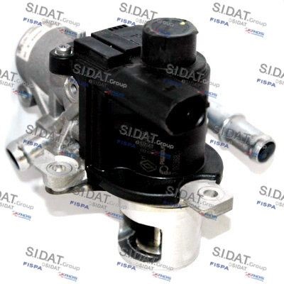 SIDAT Valve, EGR exhaust control Article number: 83.958 cheaply