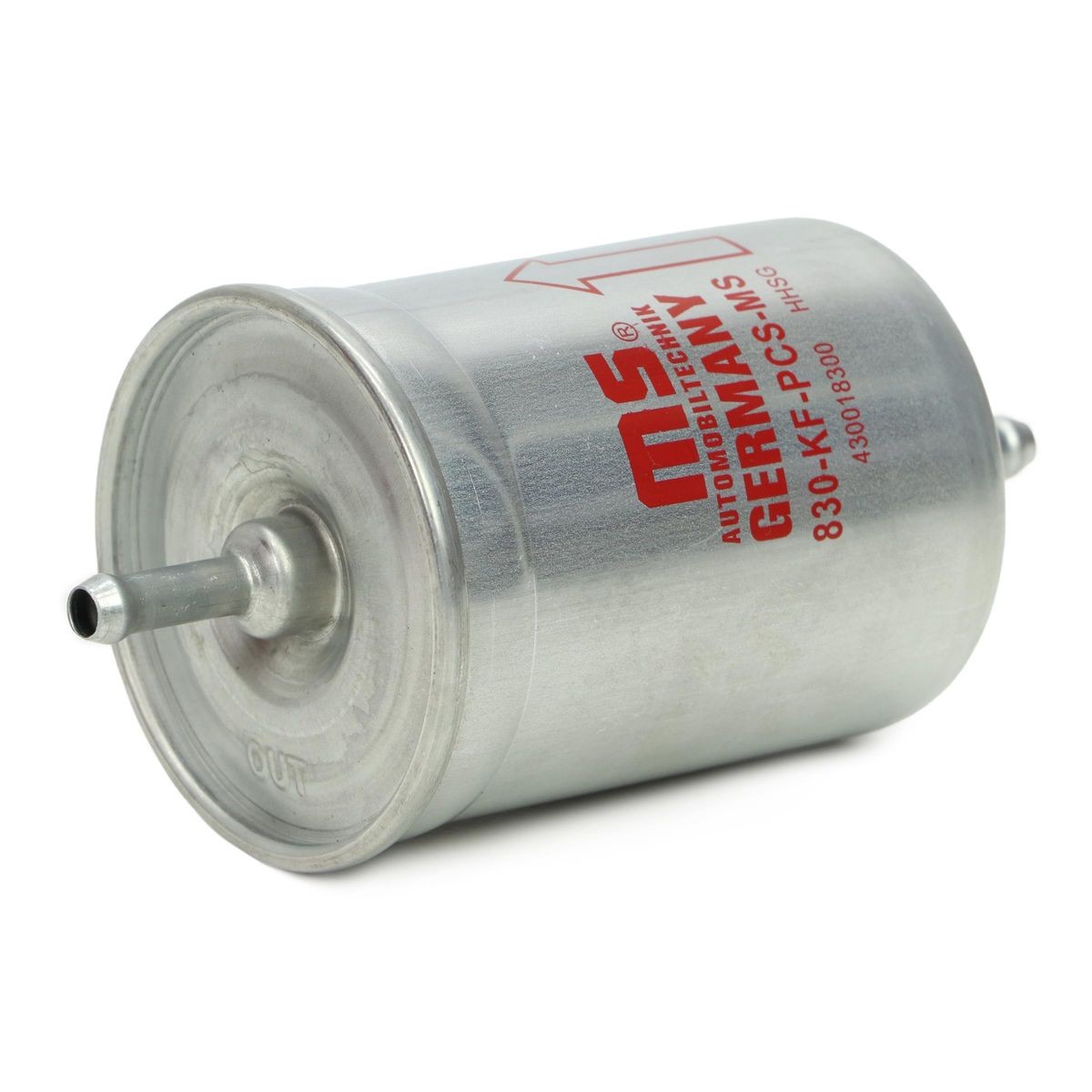 MASTER-SPORT Kütusefilter Artikli number: 830-KF-PCS-MS soodsalt