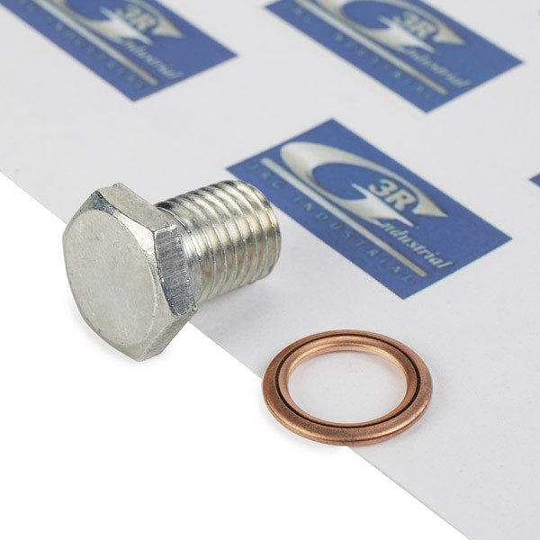 3RG 83102 Repair Kit, wet sump Convertible Cooper SD 136 PS Diesel 2015