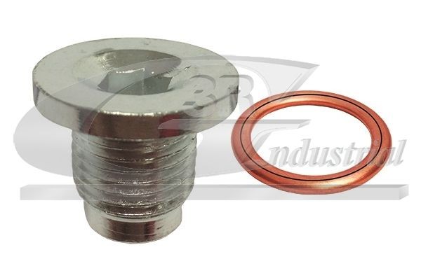 3RG 83522 Repair Kit, wet sump Convertible 1.6 Cooper S 184 PS Petrol 2015