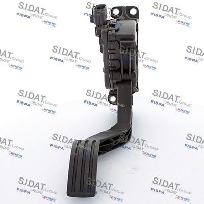 OEM Accelerator Pedal Kit 84.2063 from FISPA