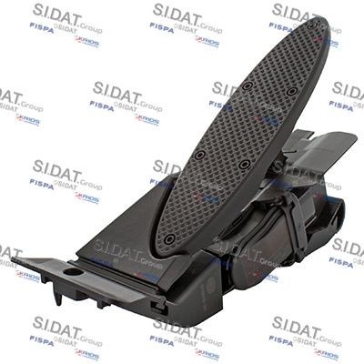 FISPA 84.2068 Accelerator Pedal Kit Convertible Cooper 120 PS Petrol 2015
