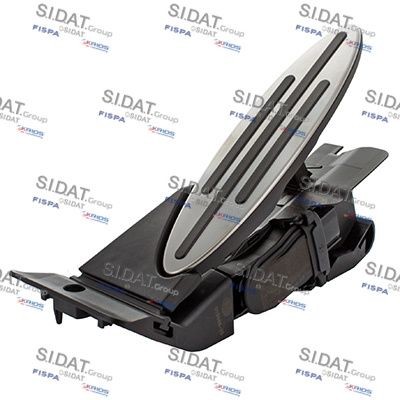 FISPA 84.2070 Accelerator Pedal Kit Convertible Cooper S 174 PS Petrol 2015