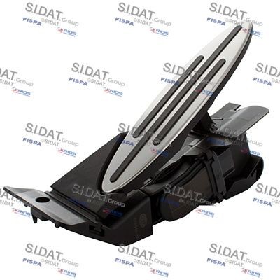 SIDAT 84.2071 Accelerator Pedal Kit Convertible Cooper S 174 PS Petrol 2015