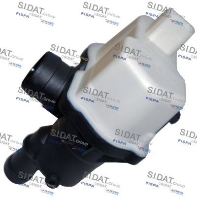 SIDAT 84.478 Sensor, fuel tank pressure Convertible Cooper S 174 PS Petrol 2015