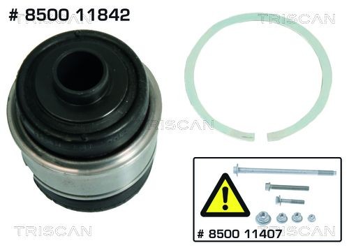 KAWE Ball Joint Article number: 8500 11842 cheaply