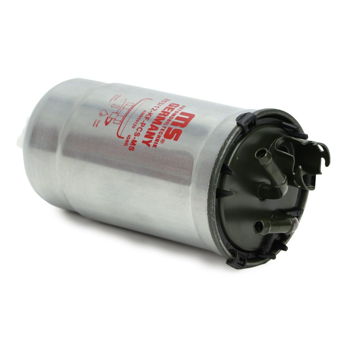 MASTER-SPORT Filter goriva številka artikla: 853/12-KF-PCS-MS poceni