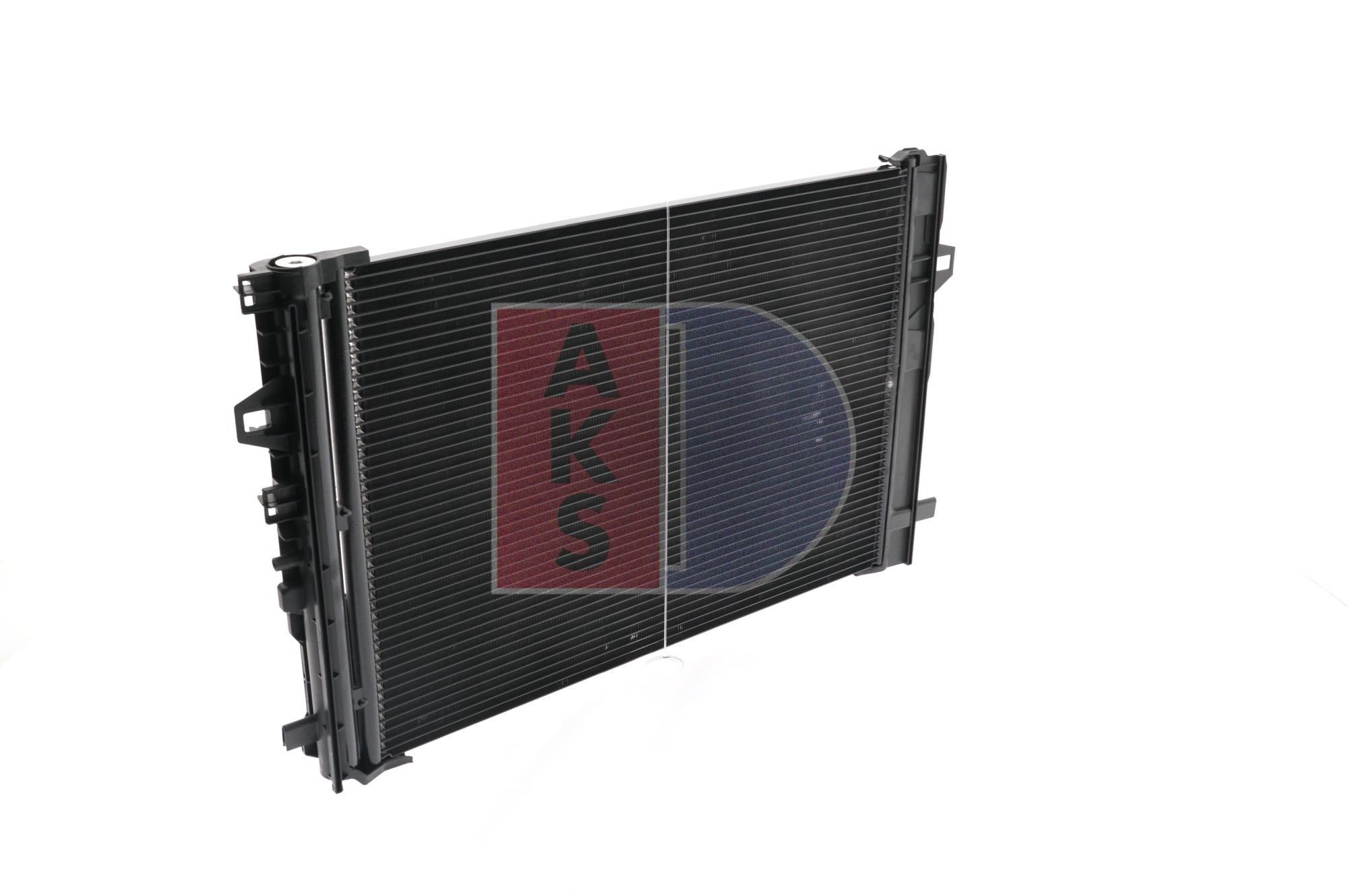 AKS DASIS Sensor, exterior temperature Article number: 860007N cheaply