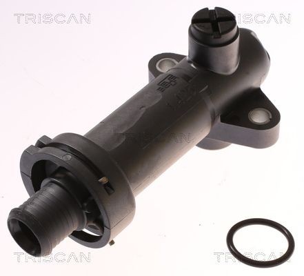 TRISCAN Termostat, racire recirculare gaze evacuare număr articol: 8620 46070 ieftin