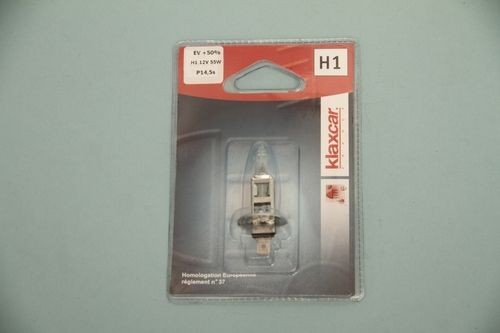 KLAXCAR FRANCE Hõõgpirn, esituli EXTRA VISION Artikli number: 86244x soodsalt