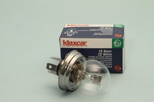 KLAXCAR FRANCE Hõõgpirn, esituli Artikli number: 86251z soodsalt