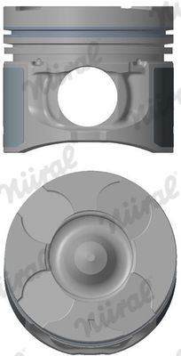 NÜRAL Piston Article number: 87-443507-00 cheaply