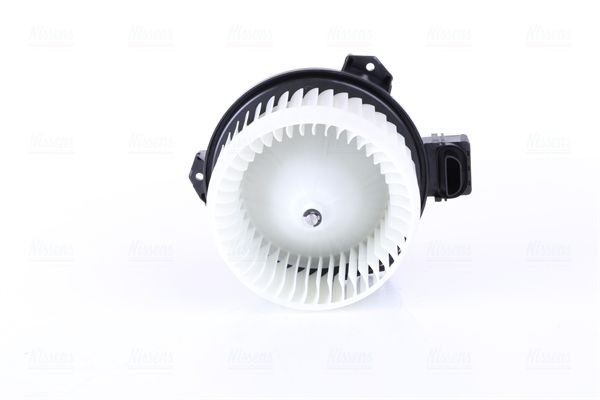 NISSENS Ventilator, habitaclu număr articol: 87727 ieftin
