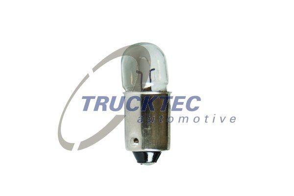 TRUCKTEC AUTOMOTIVE Lemputė, priekinis žibintas prekės numeris: 88.58.119 nebrangu