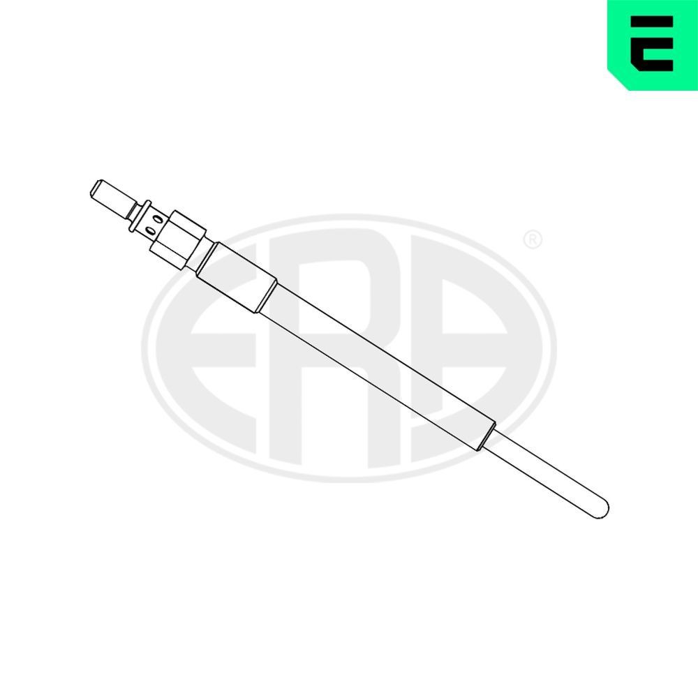 ERA Glow plug Article number: 886020 cheaply