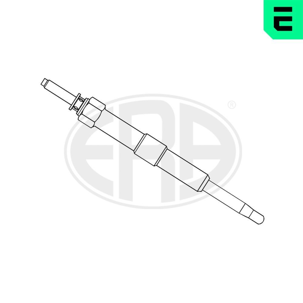ERA Bujie incandescenta număr articol: 886046 ieftin
