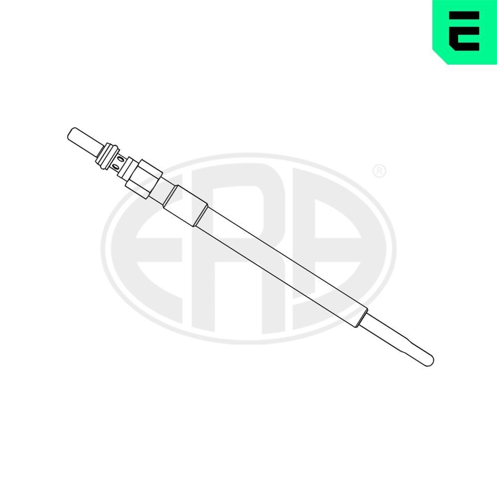 ERA Glow plug Article number: 886072 cheaply