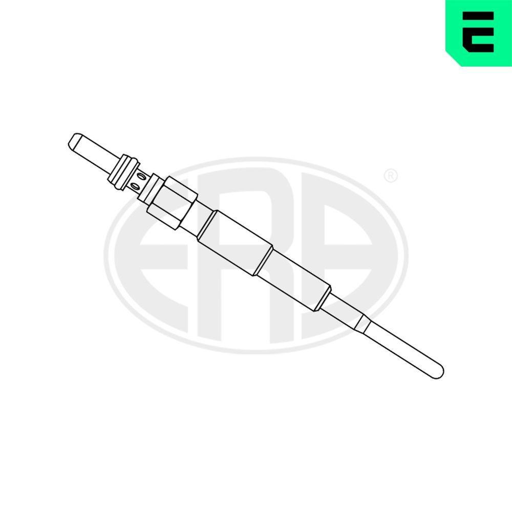 ERA Glow plug Article number: 886094 cheaply
